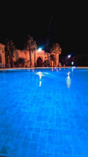 Palm's Hotel Club